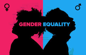 Gender equality